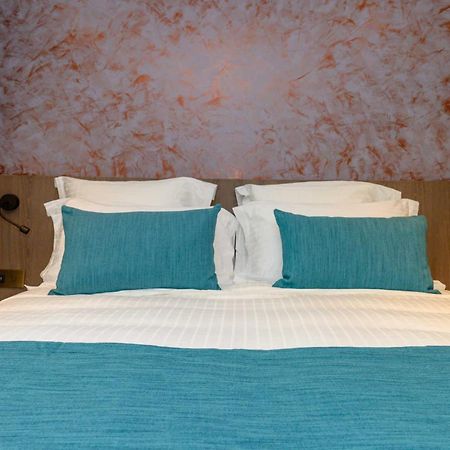 Sable Bleu Boutique Hotel Le Marin Bagian luar foto