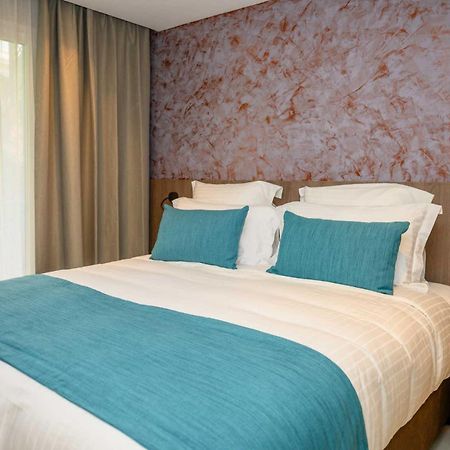 Sable Bleu Boutique Hotel Le Marin Bagian luar foto