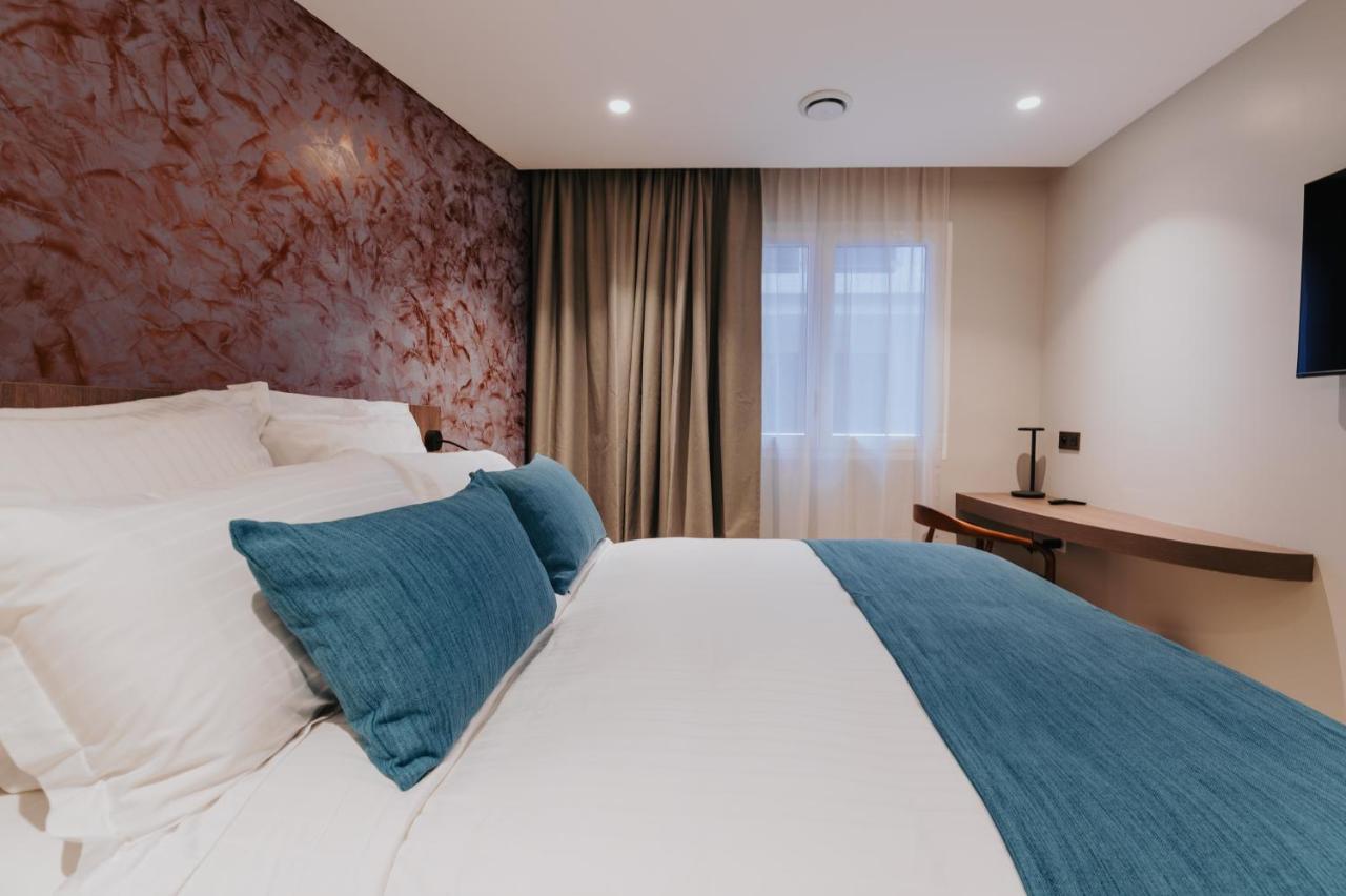 Sable Bleu Boutique Hotel Le Marin Bagian luar foto