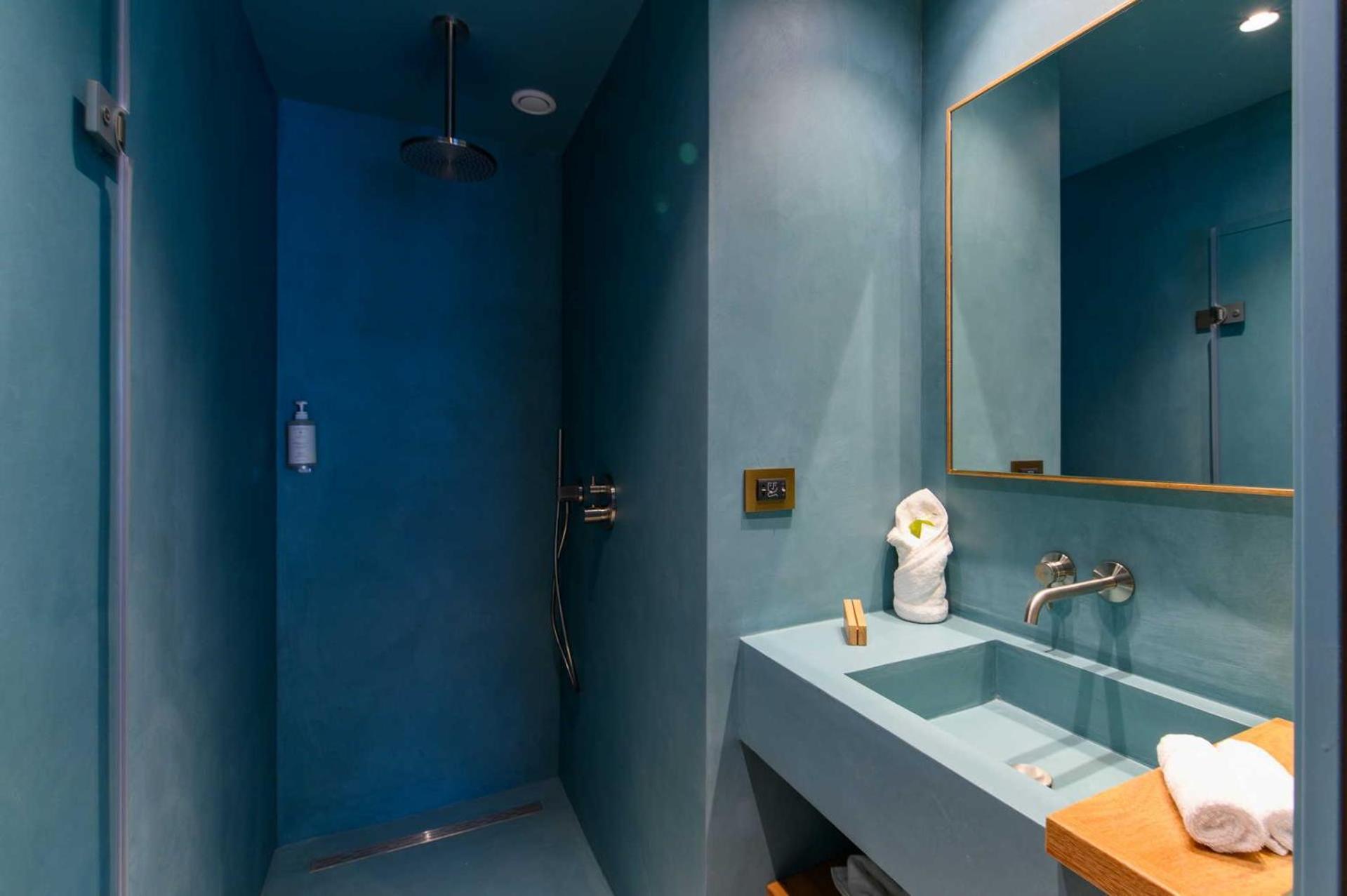 Sable Bleu Boutique Hotel Le Marin Bagian luar foto
